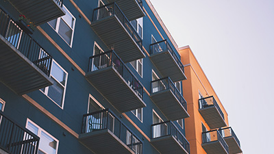 PROPERTY MANAGEMENT DEBT COLLECTION